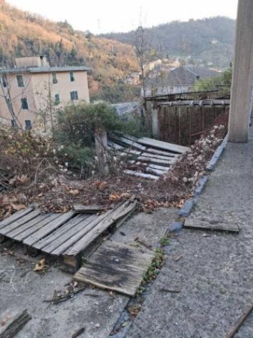 Immobile in asta di 1200 m² in vendita a Mignanego - Foto 13