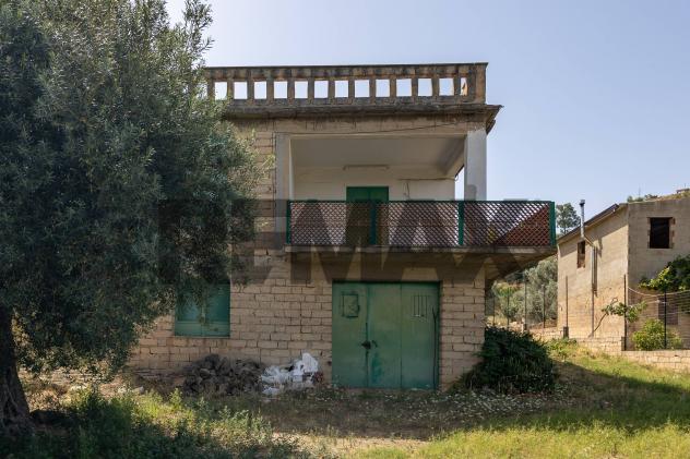 Villa o villino in vendita a Mineo - Foto 6