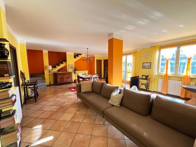 Villa bifamiliare - Ozzero . Rif.: Cod. rif 2185VRG - Foto 7