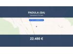 Immobile in asta di 196 m² in vendita a Padula