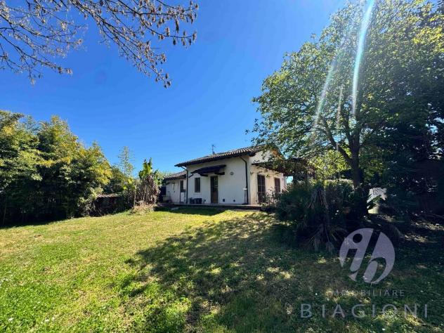 Villa in vendita a Tonfano - Pietrasanta 65 mq Rif: 1406024 - Foto 2