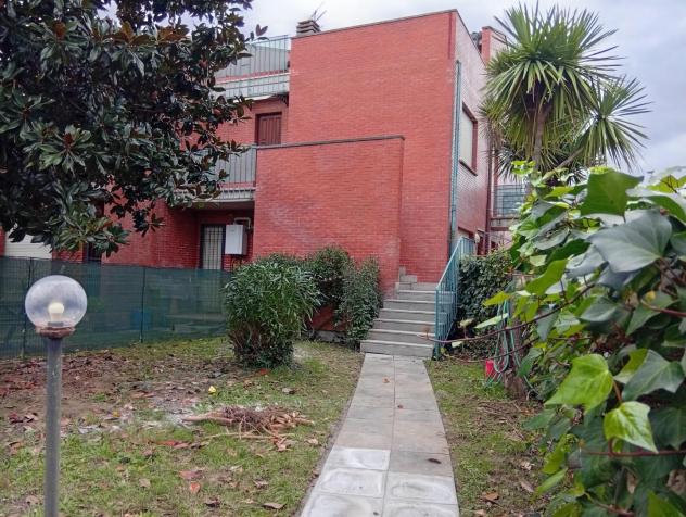 Appartamento in vendita a Putignano Pisano - Pisa 120 mq Rif: 1362615