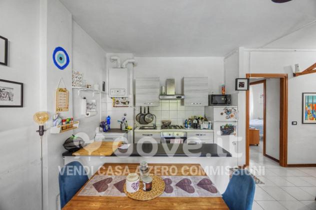 Appartamento di 75 m² con 3 locali e box auto doppio in vendita a Porto Valtravaglia - Foto 5