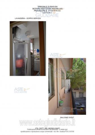 IMMOBILI-IMMOBILE RESIDENZIALE-Via Giuseppe Lombardo Radice 18 - Foto 5