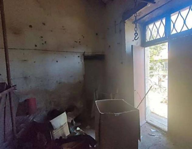 Immobile in asta di 97 m² con più di 5 locali in vendita a Rieti - Foto 7