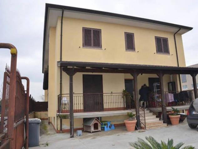 Immobile in asta di 592 m² con più di 5 locali in vendita a San Marcellino - Foto 2