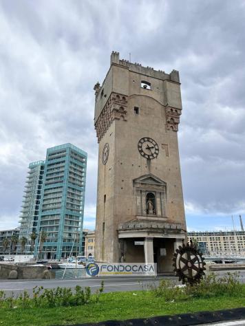 Appartamento in vendita a Savona, Villetta - Foto 18