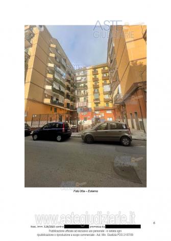 IMMOBILI-IMMOBILE RESIDENZIALE-Via G. Maturi, 26, 74121 Taranto TA, Italia - Foto 3