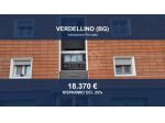 Immobile in asta di 104 m² con più di 5 locali in vendita a Verdellino