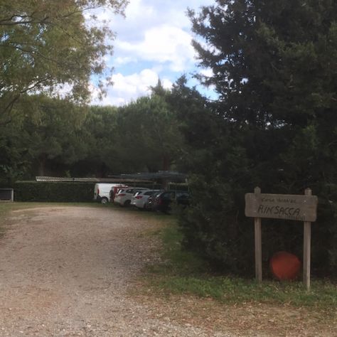 appartamenti casa vacanze Rinsacca mare Baratti - Foto 10
