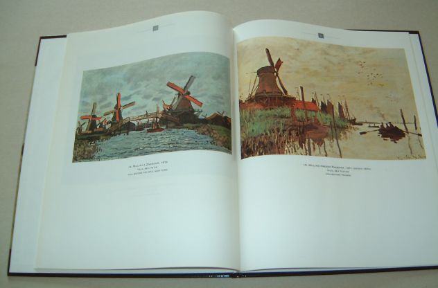 Monet Vol. 1 e 2 - Foto 5