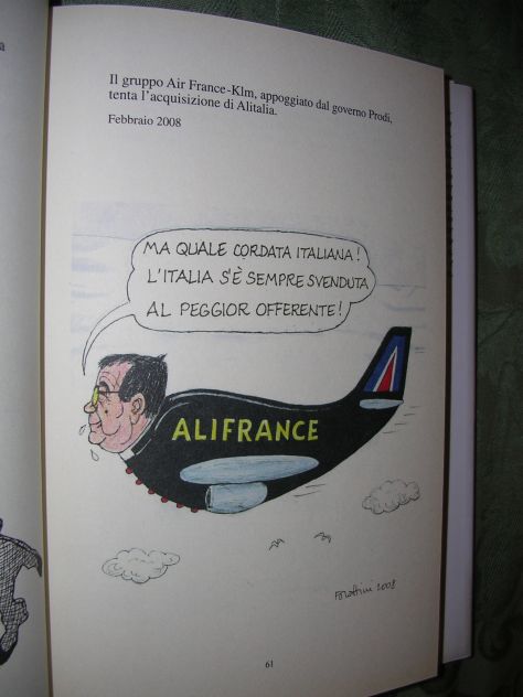 REVOLUSCON La campagna d'Italia - Foto 8