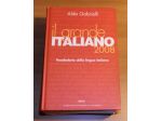Il grande Italiano 2008 – Aldo Gabrielli, Hoepli