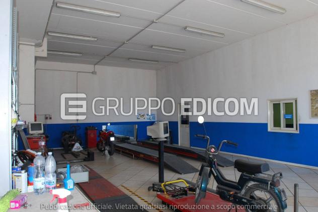 Negozi, botteghe di 134 mq in vendita a Terni - Rif. 4553225 - Foto 2