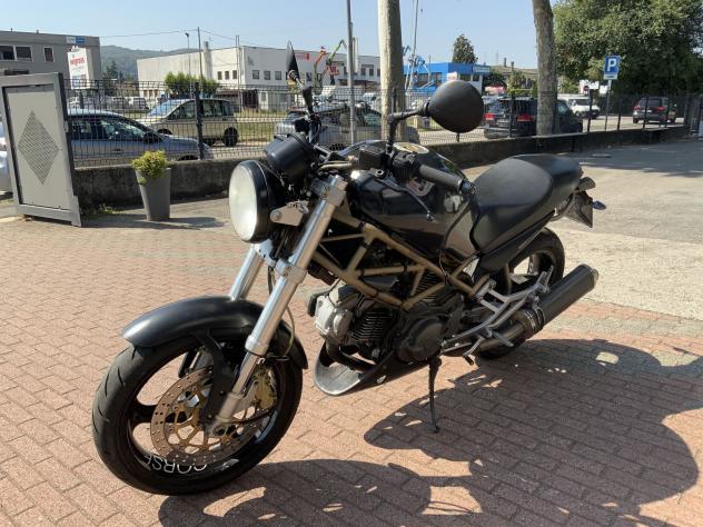 Ducati Monster 600 null - Foto 3