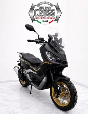 KEEWAY MOTOR XDV 125 EVO PRO rif. 23952268 - Foto 2