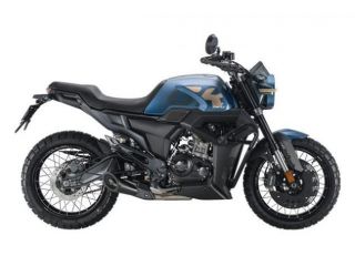 ZONTES ZT 125 GK . rif. 21758854