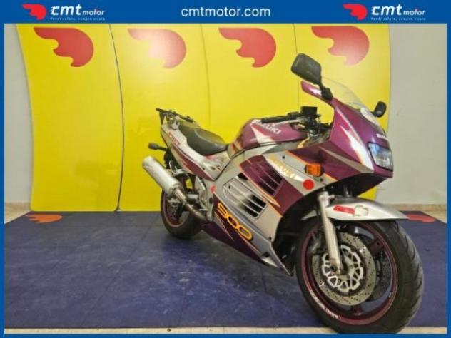 SUZUKI RF 900 R Garantita e Finanziabile rif. 24108347 - Foto 2