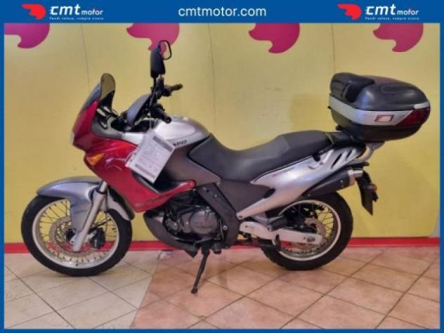 APRILIA Pegaso 650 Finanziabile - Rosso - 30000 rif. 22647942 - Foto 4