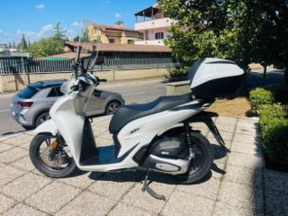 HONDA SH 150 TUTTO INCLUSO ANCHE PASSAGGIO! MINI RATE rif. 24097300