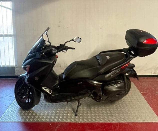 YAMAHA X-Max 400 2016 rif. 22768399 - Foto 2