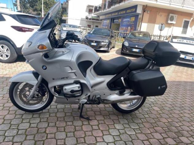 Bmw - R 1150 RT - - Foto 4