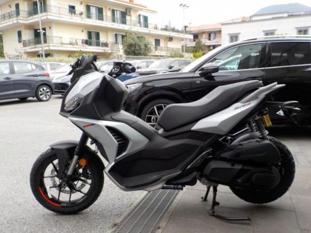 APRILIA SR GT 400 NEW 2026 - PROMO RCA+TASSO ZERO rif. 23516880 - Foto 12
