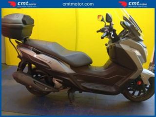 SYM Joymax 300 Garantito e Finanziabile rif. 24007578