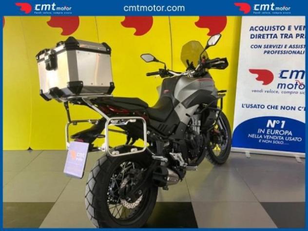 VOGE Valico 500 DS Garantita e Finanziabile rif. 23913153 - Foto 4
