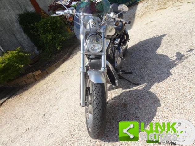 HARLEY-DAVIDSON V-Rod VRSCB rif. 23983700 - Foto 7