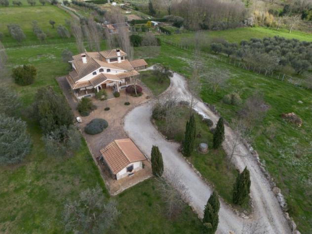 Villa in Via del Castagno - Foto 9
