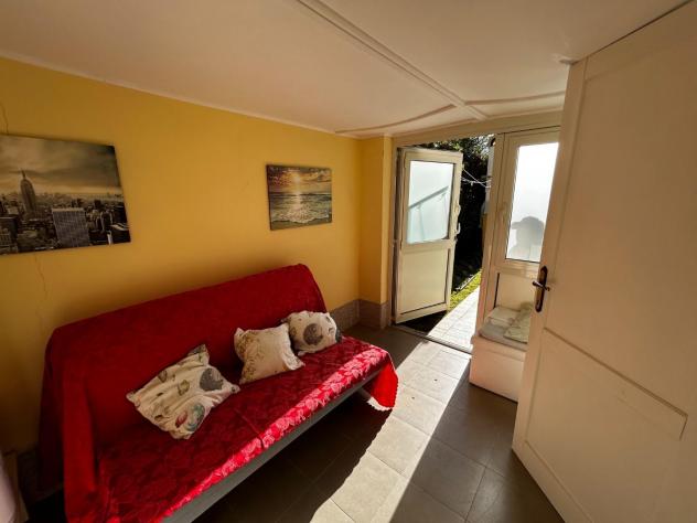 Villa in affitto a Vittoria Apuana - Forte dei Marmi 160 mq Rif: 1253175 - Foto 10