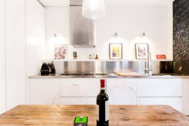 Apartment in Viale Bligny, Milano for 130 m² with 2 bedrooms - Foto 7