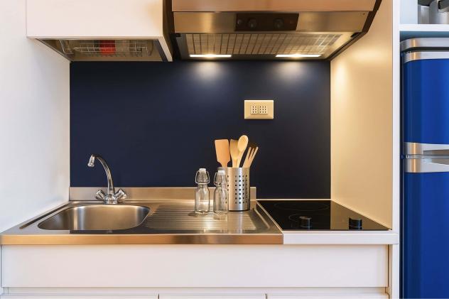 Studio Apartment - Central Station Area in Milan - Foto 9