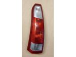 FANALE POST.S.(fino al 12/2005) ROSSO BIANCO COMPL OPEL MERIVA (X03) 1.3 CD &hellip;