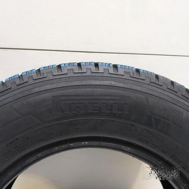 2 gomme 215 70 15c pirelli a39985 - Foto 5