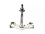 YAMAHA FJ 1100 36Y233400000 PIASTRA FORCELLA INFERIORE 84 - 85 LOWER FORK PLATE