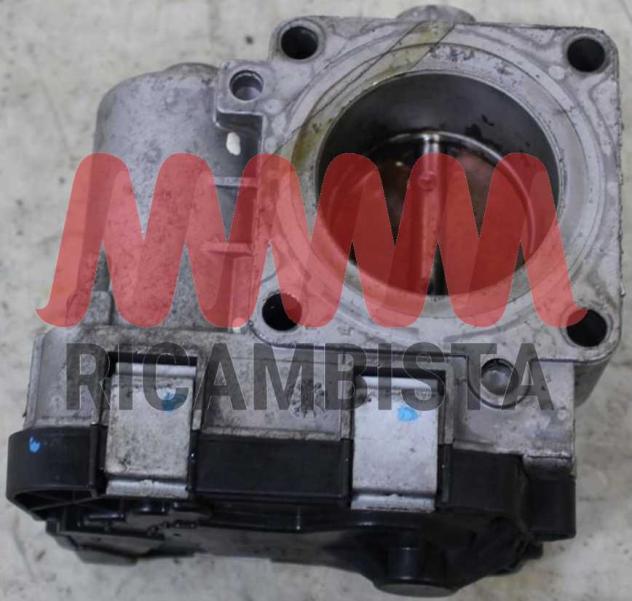 77363793 Fiat Punto Evo 1.4 corpo farfallato - Foto 2