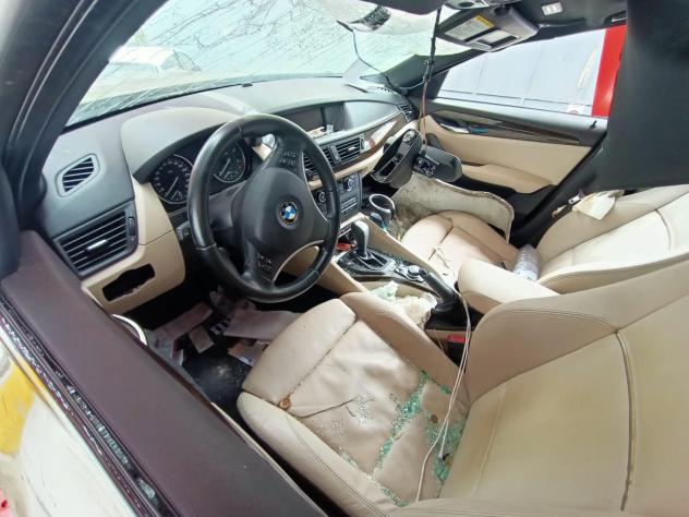 RICAMBI USATI AUTO BMW X1 Serie (E84) N47 D20 C Diesel 2000 (0915) - Foto 5