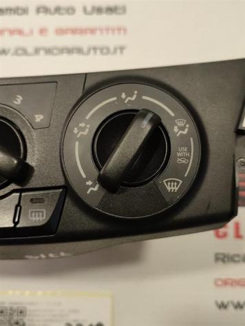 CENTRALINA CLIMA SUZUKI Swift 4° Serie 7440062J10BJP (0410) - Foto 3