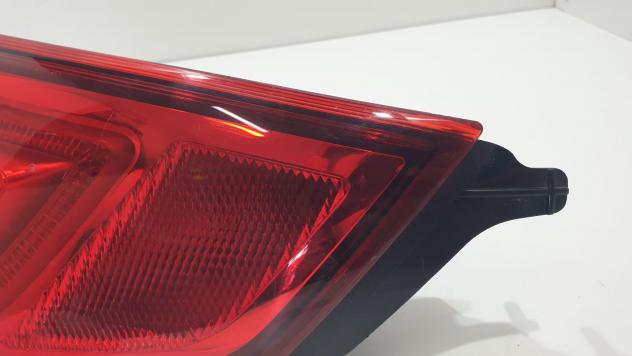 STOP POSTERIORE SINISTRO NEL PORTELLONE NISSAN Qashqai Serie 265554EA5A (14) - Foto 9