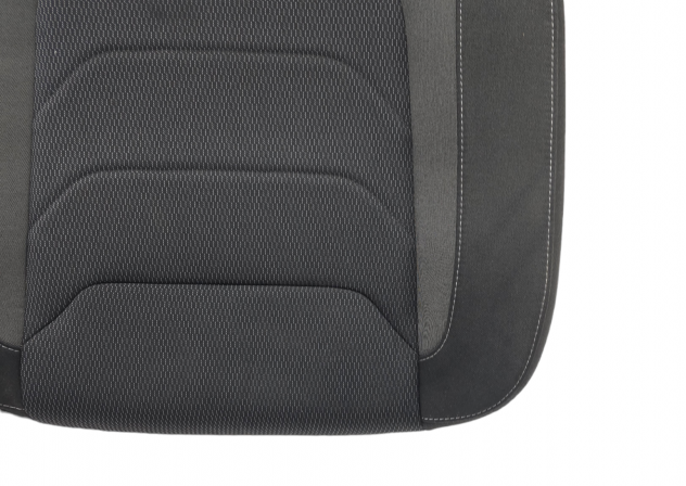 SEDUTA SEDILE POSTERIORE SX SKODA kodiaq Serie DBGA, DBGC, DFGA, DTSB Diesel 2000 (17) - Foto 4