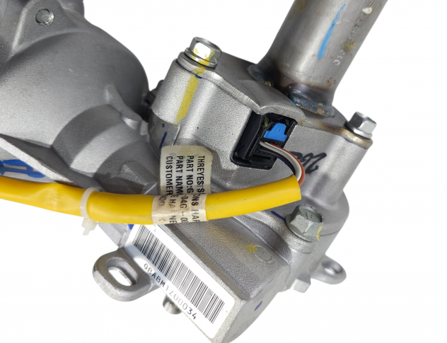 CITY COMPLETO HYUNDAI Bayon Serie 56340-Q0100 (21) - Foto 3