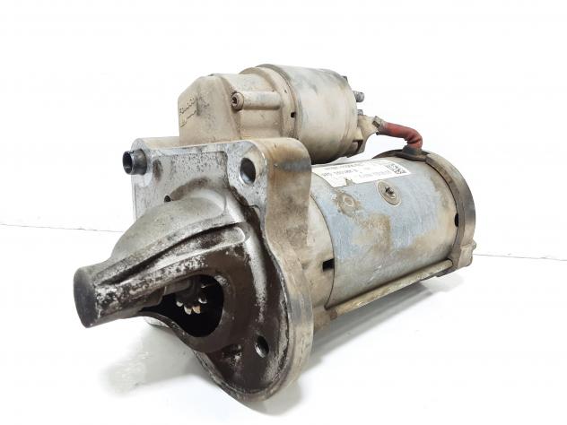 MOTORINO D' AVVIAMENTO FORD Fiesta 7° Serie H1BT11000EC Diesel 1500 (17)