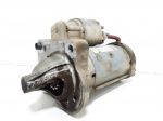 MOTORINO D' AVVIAMENTO FORD Fiesta 7° Serie H1BT11000EC Diesel 1500 (17)