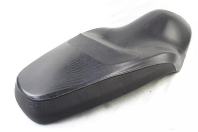 YAMAHA X-MAX 125 1B9F47300100 SELLA YP125R 06 - 10 SEAT CON DIFETTO 1B9F47300000 1B9F47300100 1B9F47300200 1B9F47300300 1B9F47300400 - Foto 5