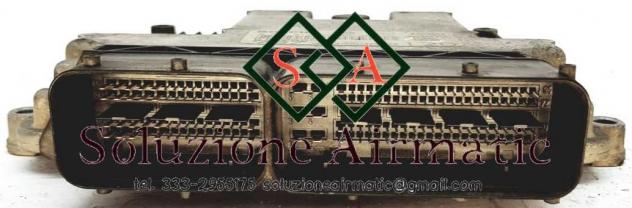 0281013532 51806566 Alfa Romeo GT 1.9 centralina motore Bosch - Foto 3