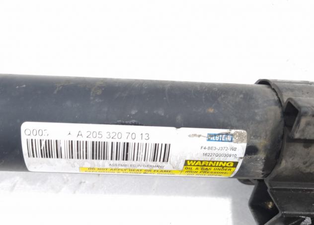 AMMORTIZZATORE ANTERIORE SINISTRO MERCEDES Classe C Cabrio W205 A2053207013 (16) - Foto 10