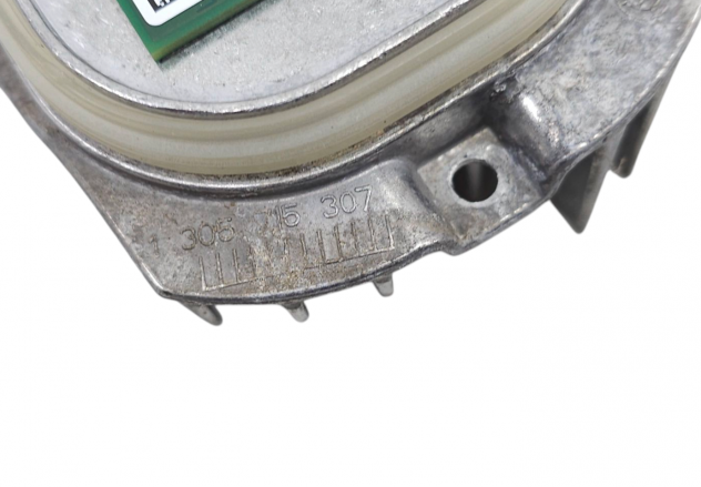 LED FARO ANTERIORE DESTRO MERCEDES GLE W166 1305715307 (1518) - Foto 8