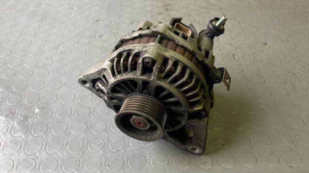 Alternatore Mazda 3 1.6 benzina 16v del 2007 (A2TC0091)